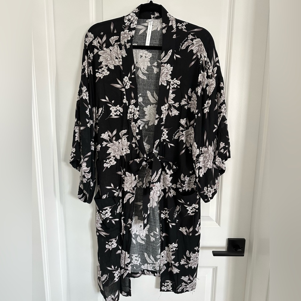 “Maya” Kimono